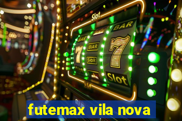 futemax vila nova